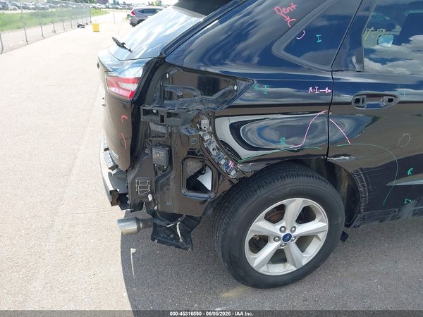 2020 FORD EDGE SE