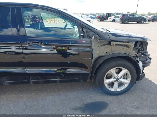 2020 FORD EDGE SE