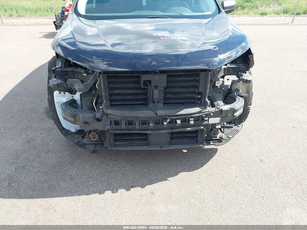 2020 FORD EDGE SE