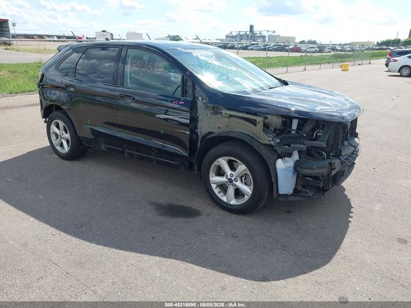 2020 FORD EDGE SE