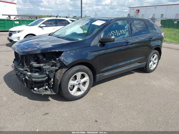 2020 FORD EDGE SE