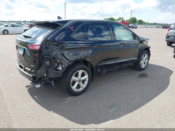 2020 FORD EDGE SE