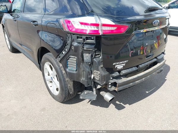 2020 FORD EDGE SE