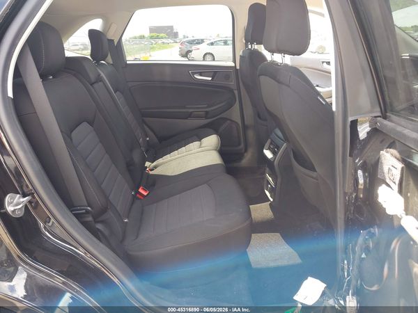 2020 FORD EDGE SE