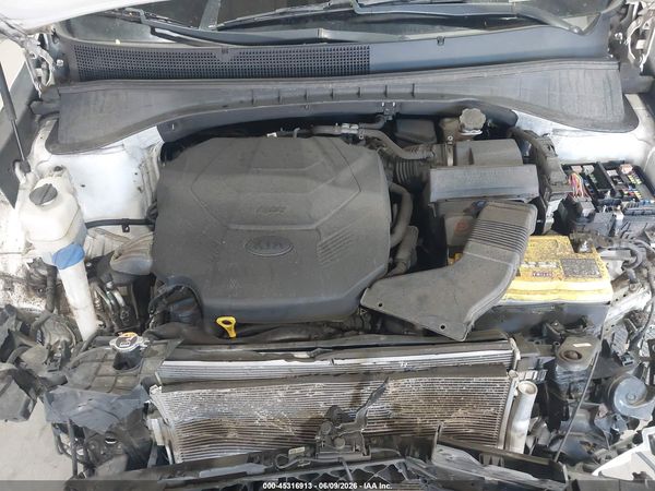 2019 KIA SORENTO 3.3L LX