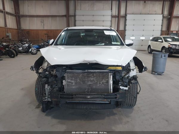 2019 KIA SORENTO 3.3L LX