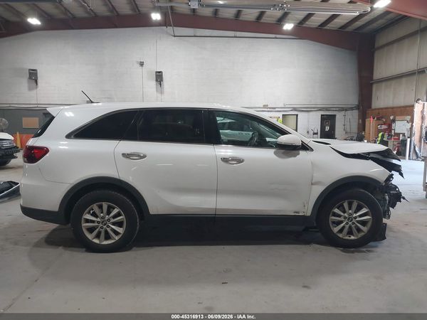 2019 KIA SORENTO 3.3L LX