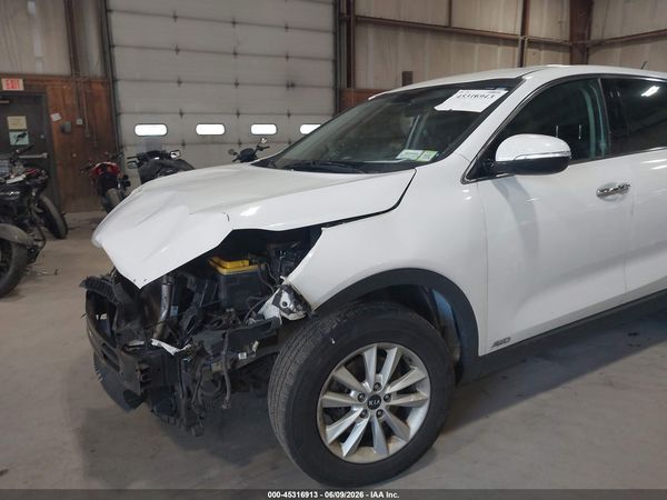 2019 KIA SORENTO 3.3L LX
