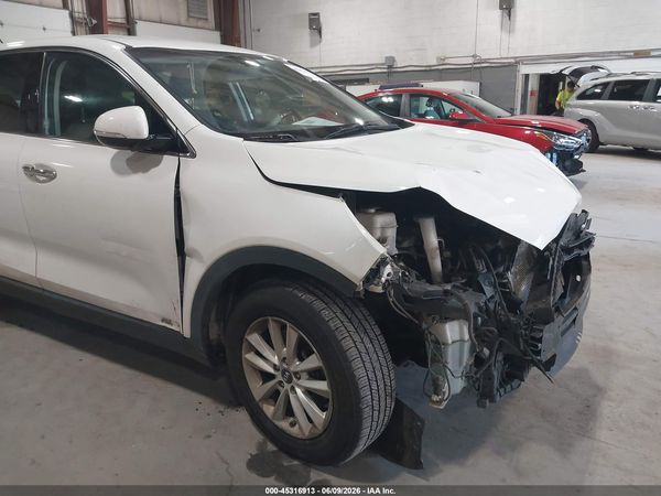2019 KIA SORENTO 3.3L LX