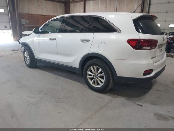 2019 KIA SORENTO 3.3L LX