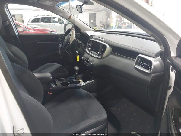 2019 KIA SORENTO 3.3L LX