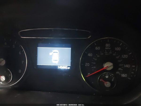 2019 KIA SORENTO 3.3L LX