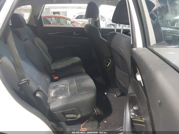 2019 KIA SORENTO 3.3L LX