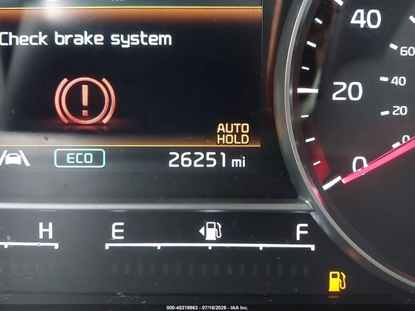 2022 KIA SORENTO PLUG-IN HYBRID SX
