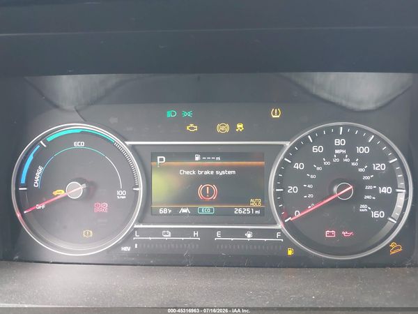 2022 KIA SORENTO PLUG-IN HYBRID SX