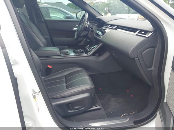 2019 LAND ROVER RANGE ROVER VELAR P250 R-DYNAMIC SE