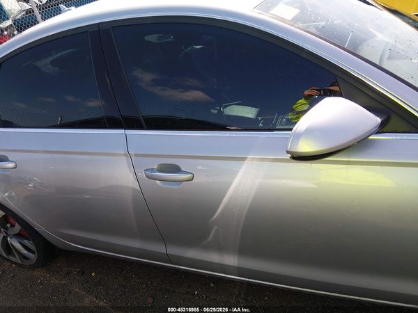 2014 AUDI A6 2.0T PREMIUM