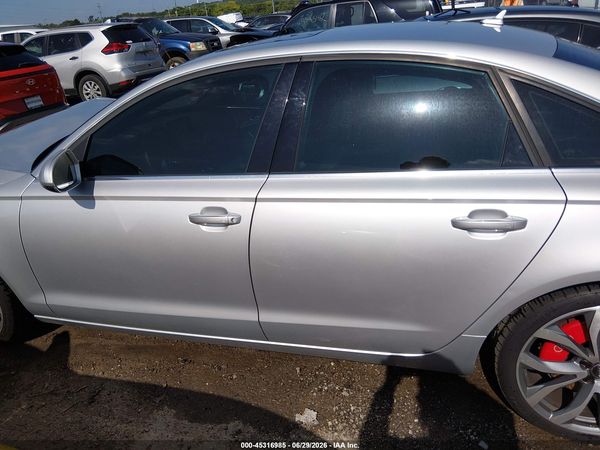 2014 AUDI A6 2.0T PREMIUM
