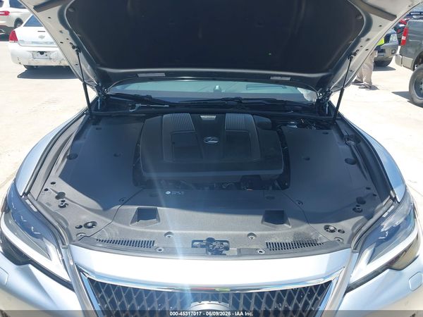 2023 LEXUS LS 500 500 Core