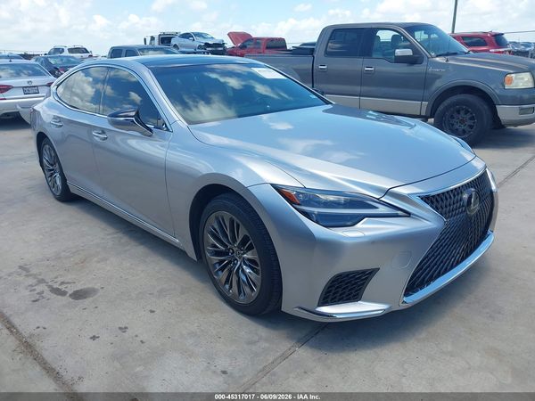 2023 LEXUS LS 500 500 Core