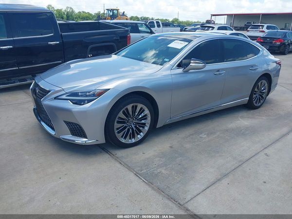 2023 LEXUS LS 500 500 Core