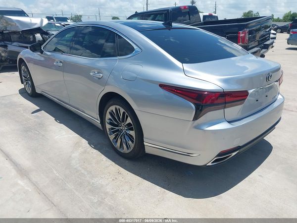 2023 LEXUS LS 500 500 Core