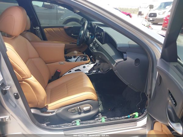 2023 LEXUS LS 500 500 Core