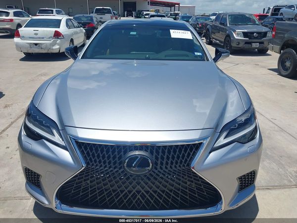 2023 LEXUS LS 500 500 Core