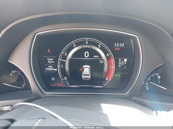 2023 LEXUS LS 500 500 Core