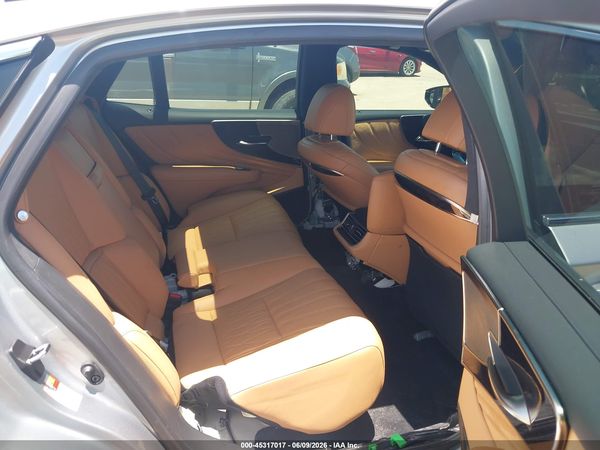 2023 LEXUS LS 500 500 Core
