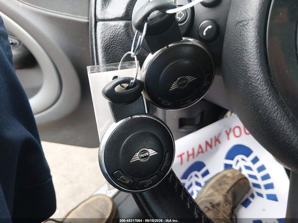 2016 MINI COUNTRYMAN COOPER S