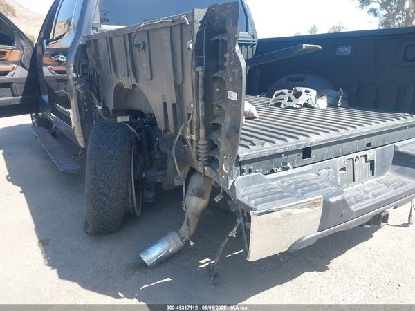 2023 TOYOTA TUNDRA 1794 EDITION