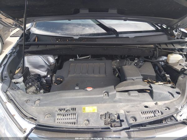2016 TOYOTA HIGHLANDER XLE V6