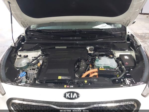 2018 KIA NIRO FE