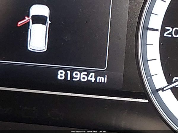 2018 KIA NIRO FE