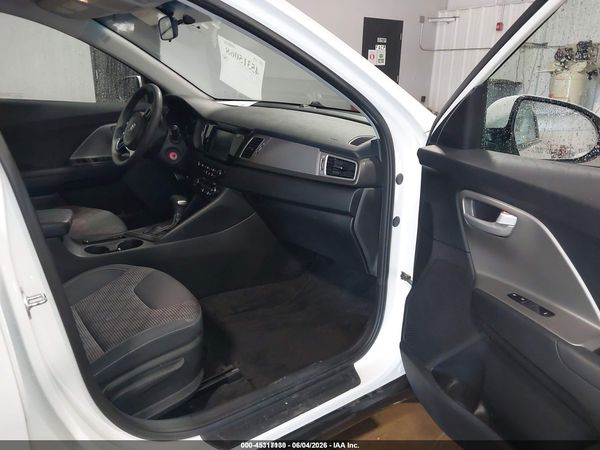 2018 KIA NIRO FE