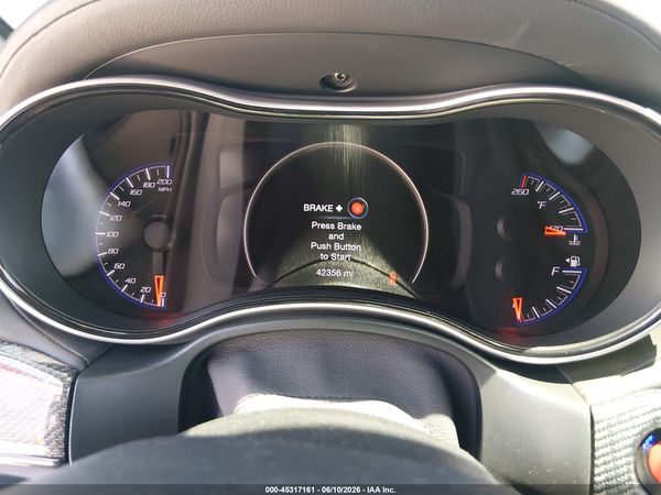 2021 JEEP GRAND CHEROKEE TRACKHAWK 4X4
