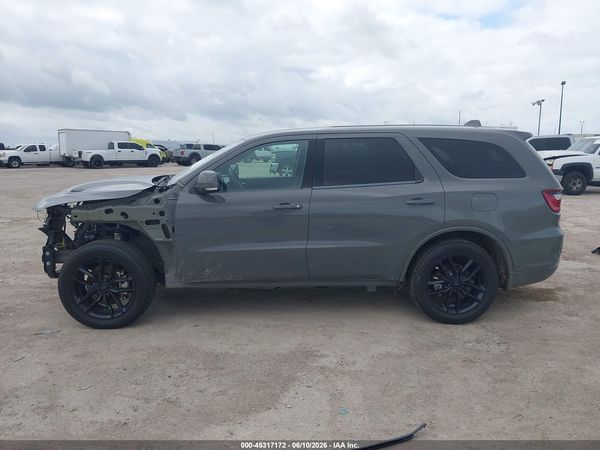2022 DODGE DURANGO R/T AWD
