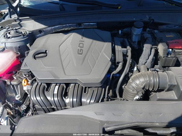 2026 KIA K5 GT-LINE AWD