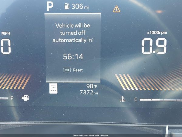 2026 KIA K5 GT-LINE AWD