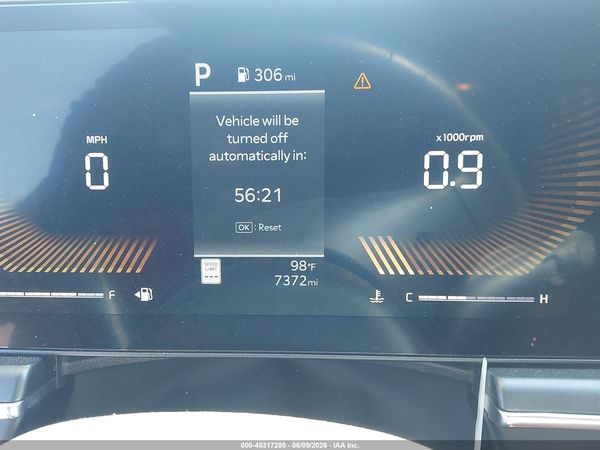 2026 KIA K5 GT-LINE AWD