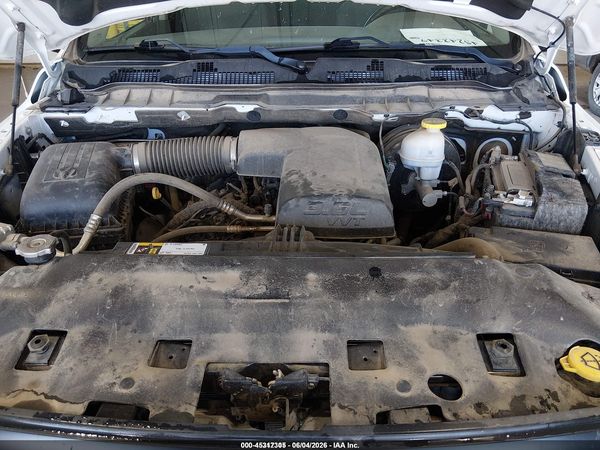 2020 RAM 1500 CLASSIC Tradesman, ST
