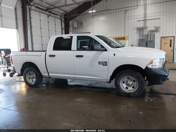2020 RAM 1500 CLASSIC Tradesman, ST
