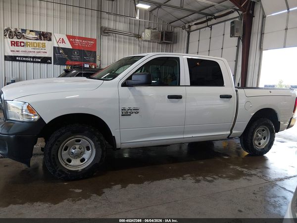 2020 RAM 1500 CLASSIC