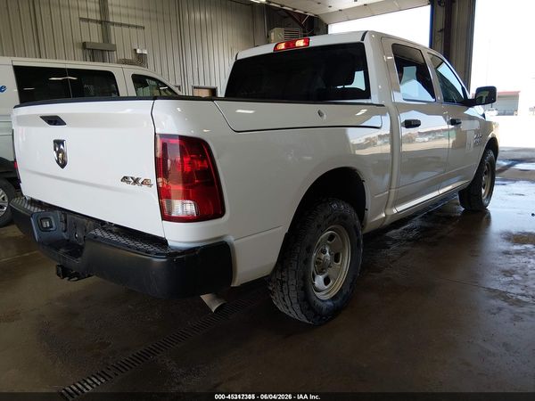 2020 RAM 1500 CLASSIC Tradesman, ST