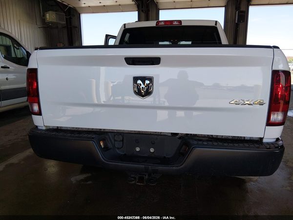 2020 RAM 1500 CLASSIC Tradesman, ST