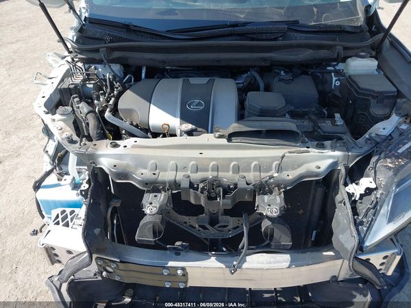 2021 LEXUS RX 350 350 Premium