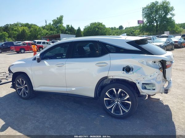 2021 LEXUS RX 350 350 Premium