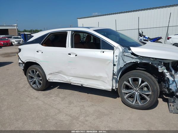 2021 LEXUS RX 350 350 Premium