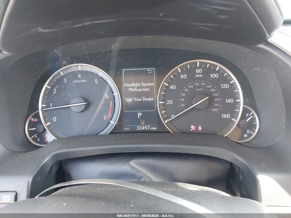 2021 LEXUS RX 350 350 Premium